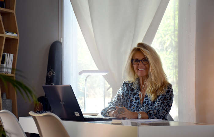 J'ai le plaisir de faire partie intégrante de la ville de Velaux !